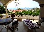 Apartment in Peñiscola