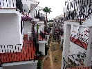 Apartamento en Peñiscola