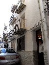 Haus in Peñiscola
