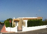 Maison en Peñiscola