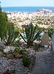 House in Peñiscola