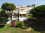 House in Peñiscola
