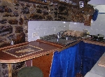 House in Cálig
