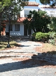 House in Peñiscola