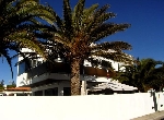 Vinaros, Villa Marta