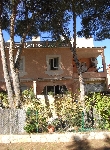 House in Peñiscola