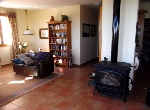 Finca en Cálig