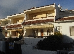 Apt Peñismar II, Primera Linea